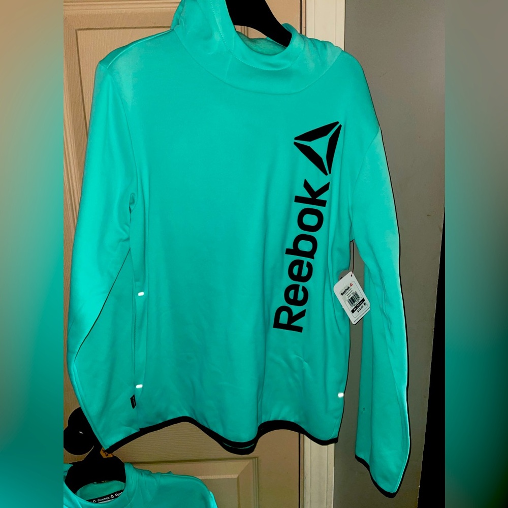 Boys hoodie size 14/16